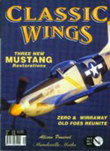 Classic Wings Issue #31