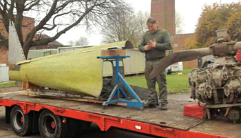 Yakolev Yak 11 for sale