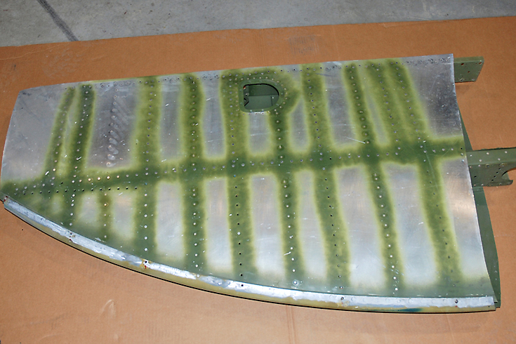 Classic Airplane for Sale