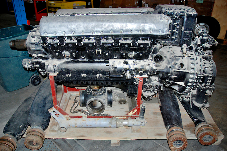 Classic Airplane for Sale