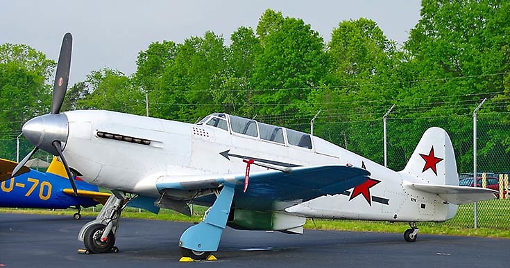 Classic Airplane for Sale