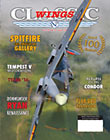 Classic Wings Issue #100