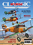 Classic Wings Issue #119 Classic Wings Issue #119