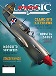 Classic Wings Issue #121 Classic Wings Issue #121