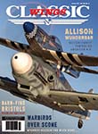 Classic Wings Issue #122 Classic Wings Issue #122