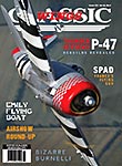 Classic Wings Issue #123 Classic Wings Issue #123