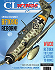 Classic Wings Issue #125