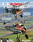 Classic Wings Issue #132 Classic Wings Issue #132