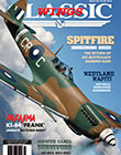 Classic Wings Issue #133
