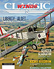 Classic Wings Issue #136