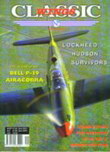 Classic Wings Issue #34