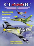 Classic Wings Issue #42