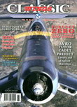 Classic Wings Issue #65 Classic Wings Issue #65