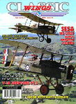 Classic Wings Issue #68 Classic Wings Issue #68