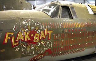 B-26 Flak Bait