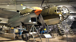 Saab B18 Bomber