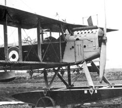 FAIREY III