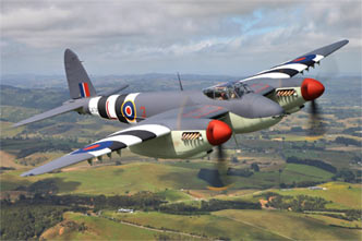 Lewis Legend Mosquito