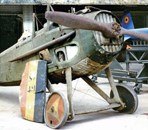 Spad S.VII