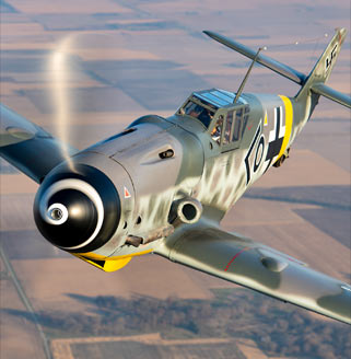 Messerschmitt Bf109