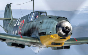 Bf-109