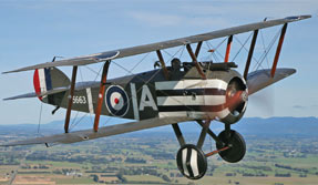SOPWITH CAMEL