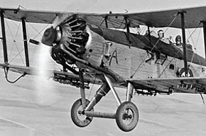 Westland Wapiti
