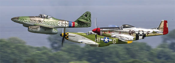 EAA AIRVENTURE, OSHKOSH 2025