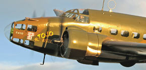 Aussie hudsons at war and peace