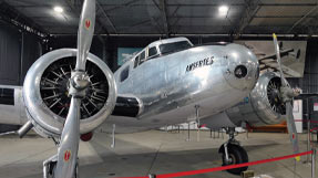 Sid marshall’s legacy – the twins