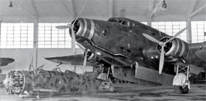 Our last mystery aircraft: the savoia marchetti s.m.82: