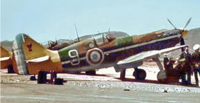 French flair – the dewoitine d.520