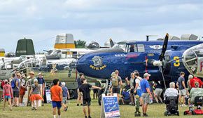 Eaa airventure