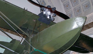 Shavrov SH-2