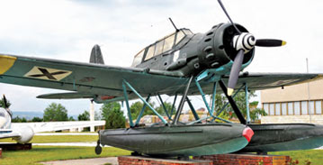 Arado Ar 196