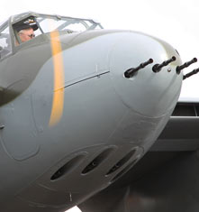 MOSQUITO / KA 114