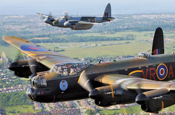 Lancaster