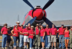 Reno Air Races