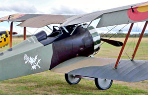 Hanriot HD.1