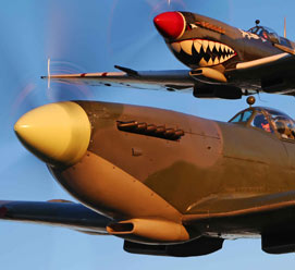 Australian Spitfires