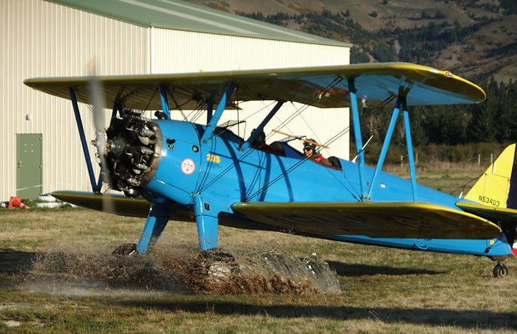 Stearman