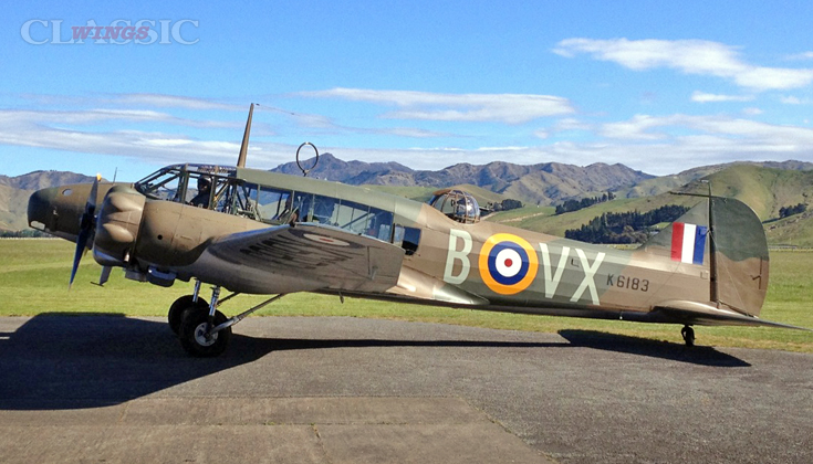 IWM Transfer of cool stuff to Duxford