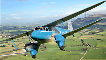 Classic Aircraft Sales - Yakolev Yak 11 & 3, De Havilland DH90