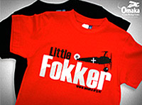 Merchandise - Omaka Aviation Heritage Centre