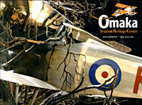 Omaka Aviation Heritage Centre