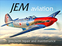 JEM Aviation
