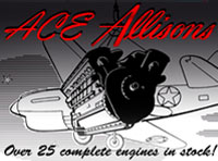 ACE Allisons